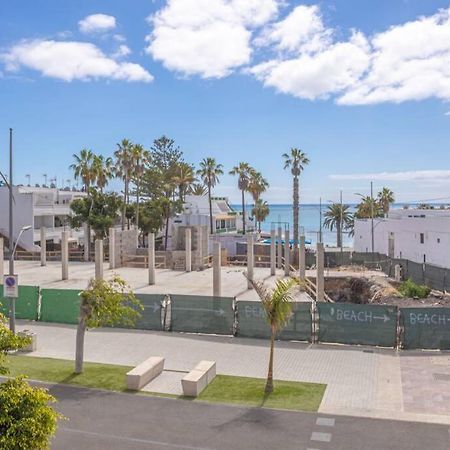 Apartamento Corazon Playa Коральео Экстерьер фото