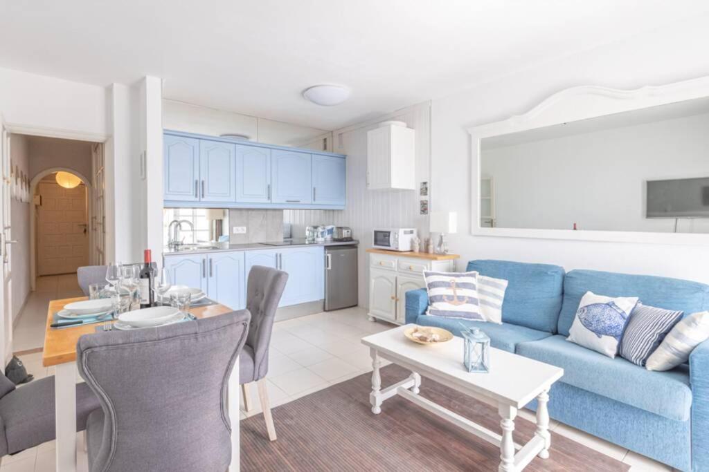 Apartamento Corazon Playa Коральео Экстерьер фото