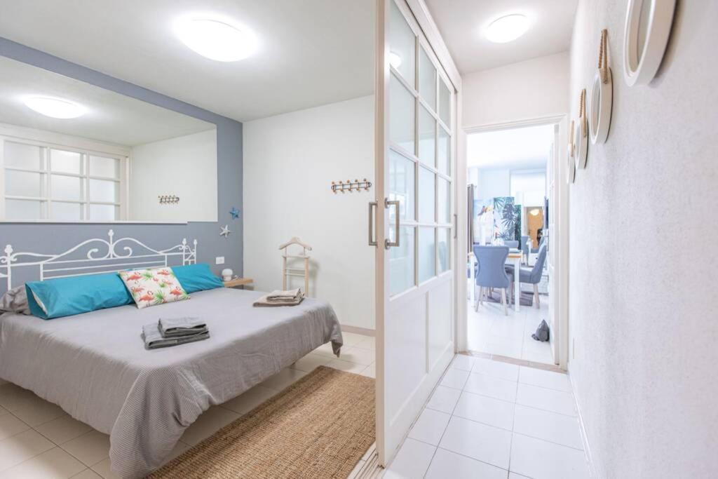 Apartamento Corazon Playa Коральео Экстерьер фото